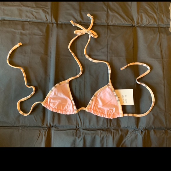 Bikini Top - Picture 2 of 3